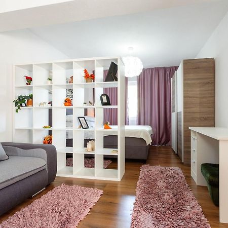 Appartamento Marie Spalato Esterno foto