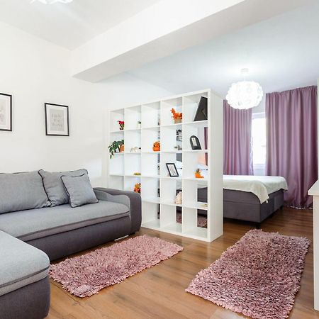 Appartamento Marie Spalato Esterno foto