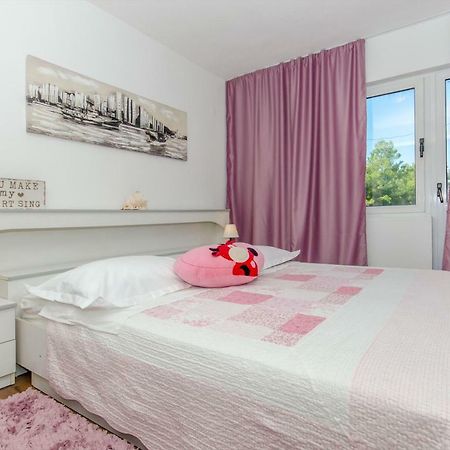 Appartamento Marie Spalato Esterno foto