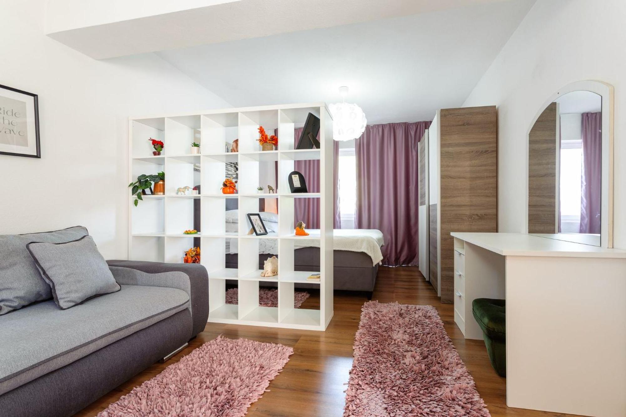Appartamento Marie Spalato Esterno foto