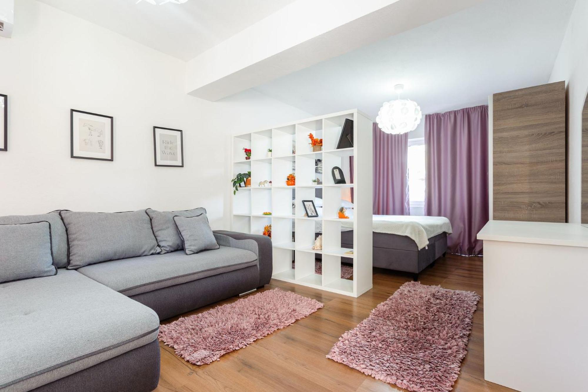 Appartamento Marie Spalato Esterno foto