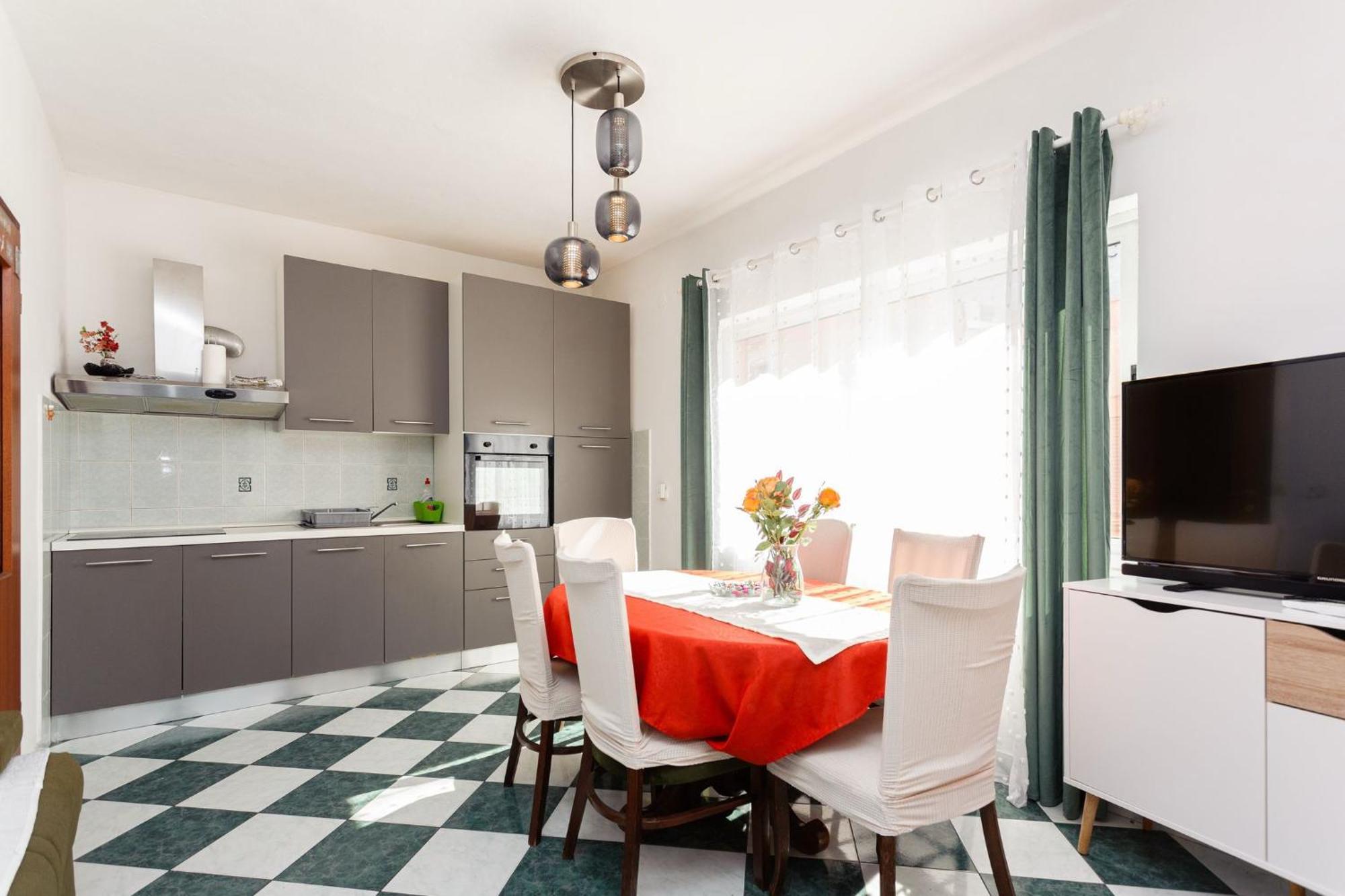 Appartamento Marie Spalato Esterno foto