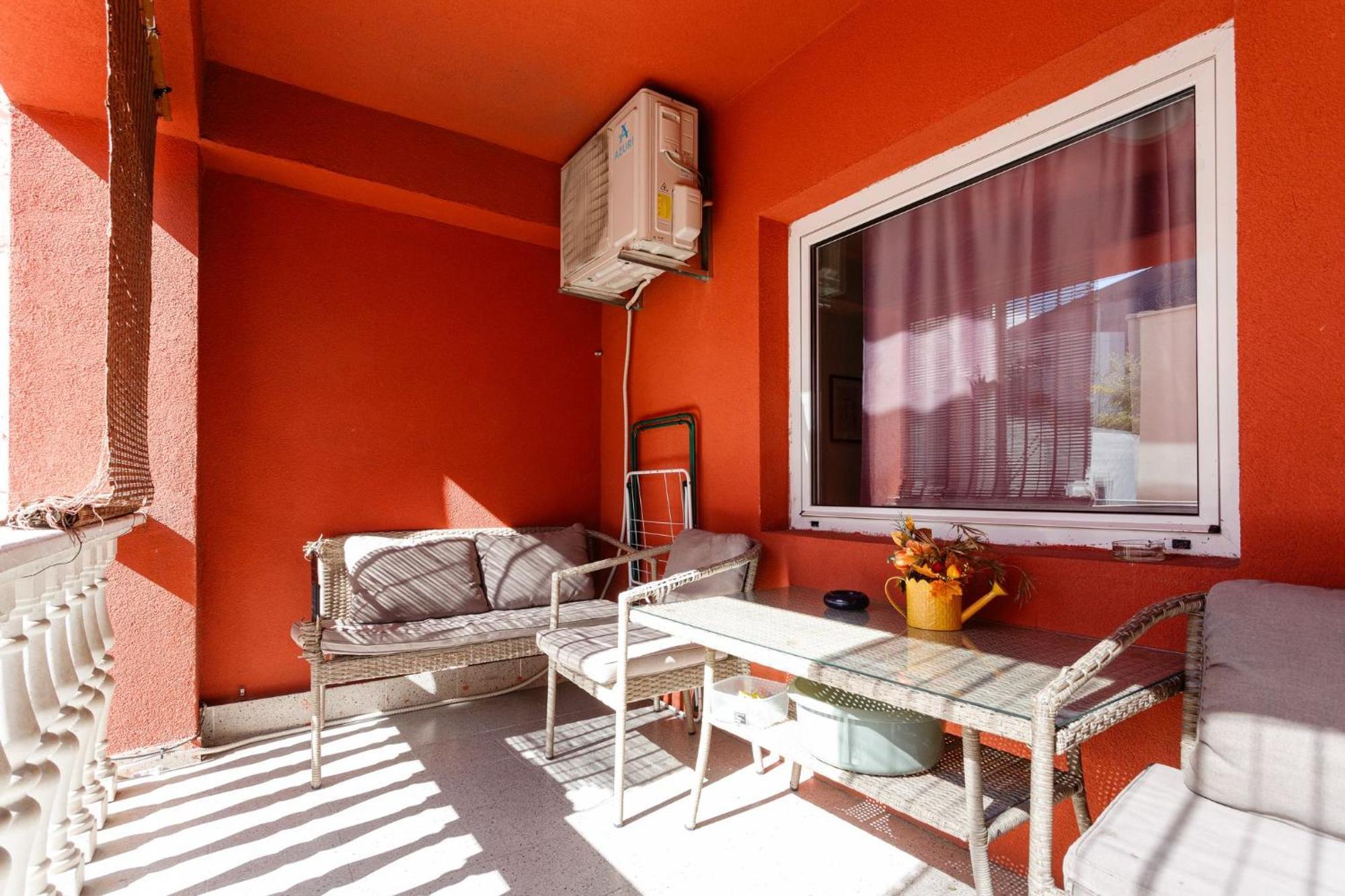 Appartamento Marie Spalato Esterno foto