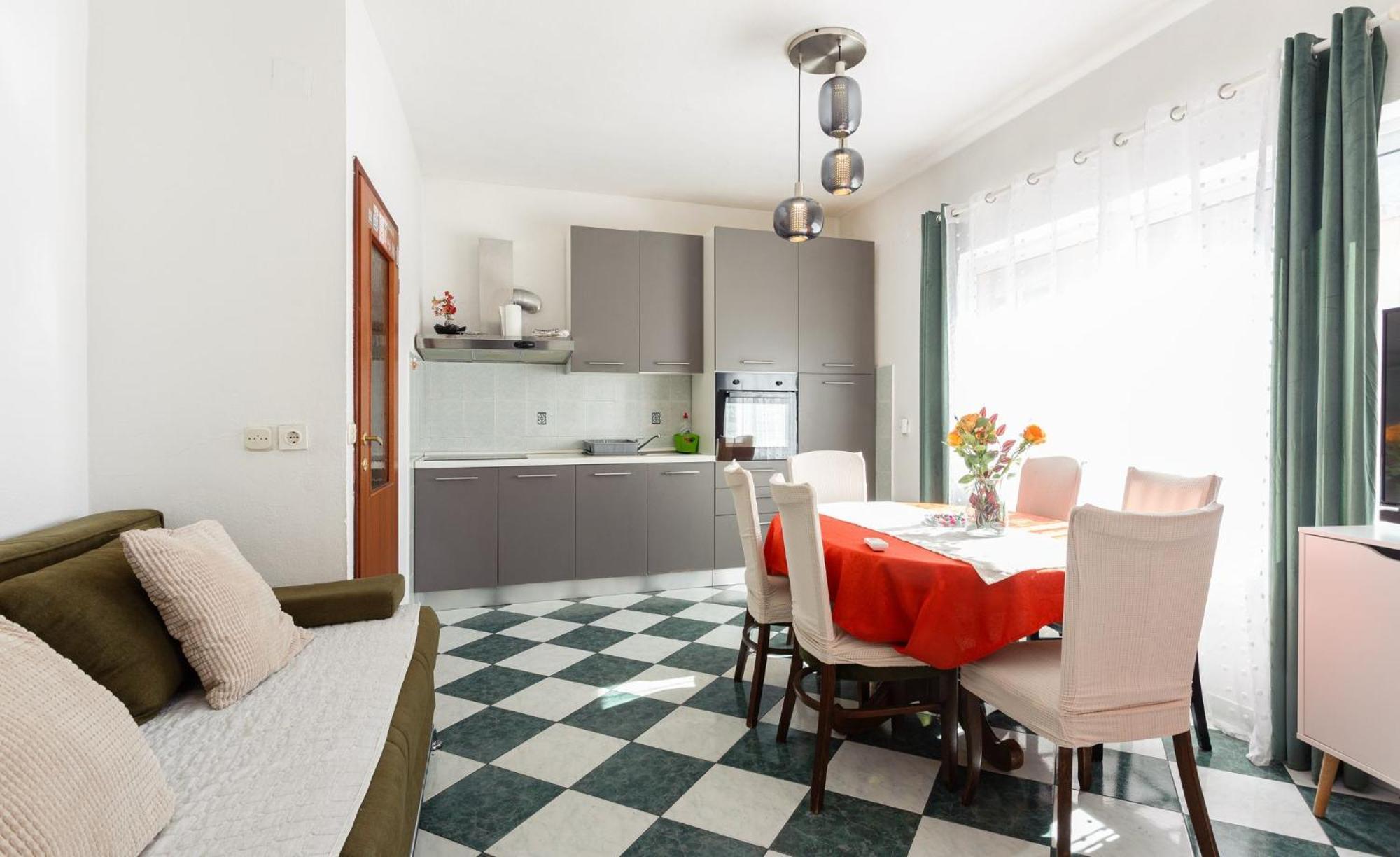 Appartamento Marie Spalato Esterno foto