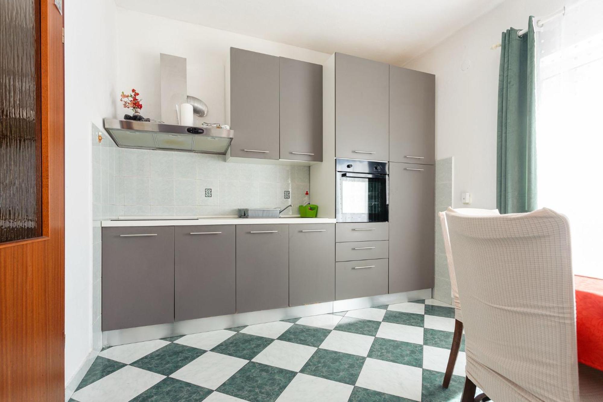 Appartamento Marie Spalato Esterno foto