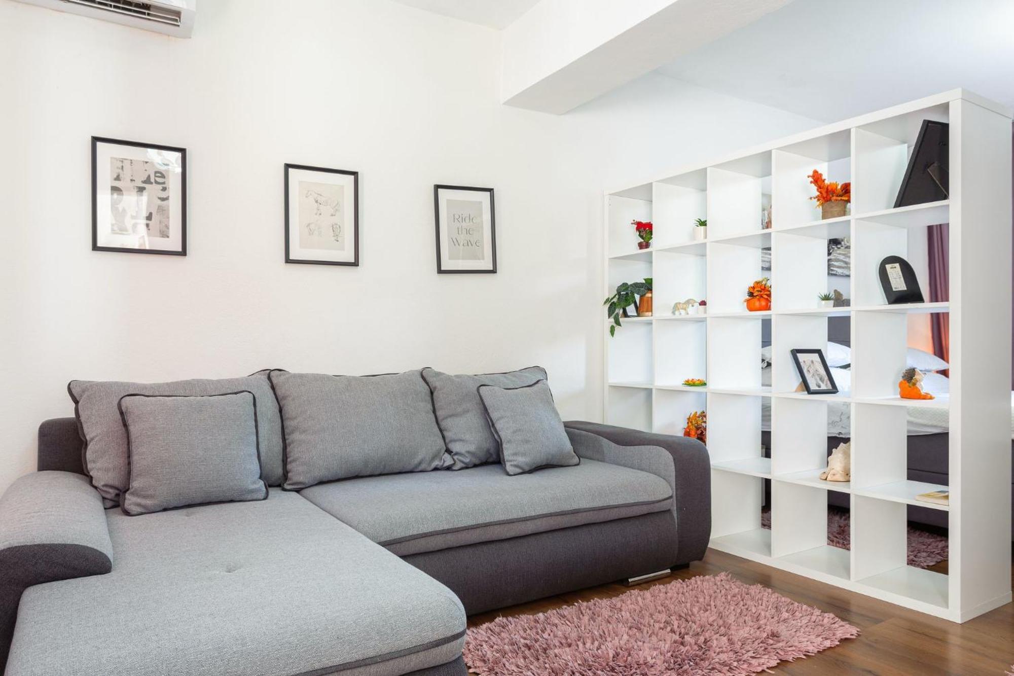 Appartamento Marie Spalato Esterno foto