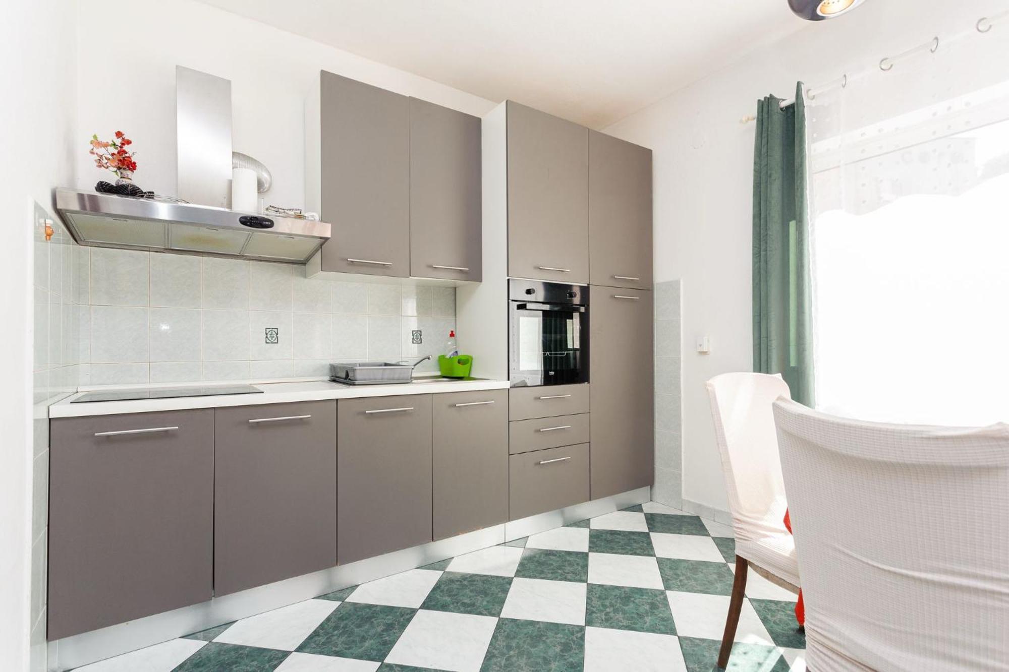 Appartamento Marie Spalato Esterno foto