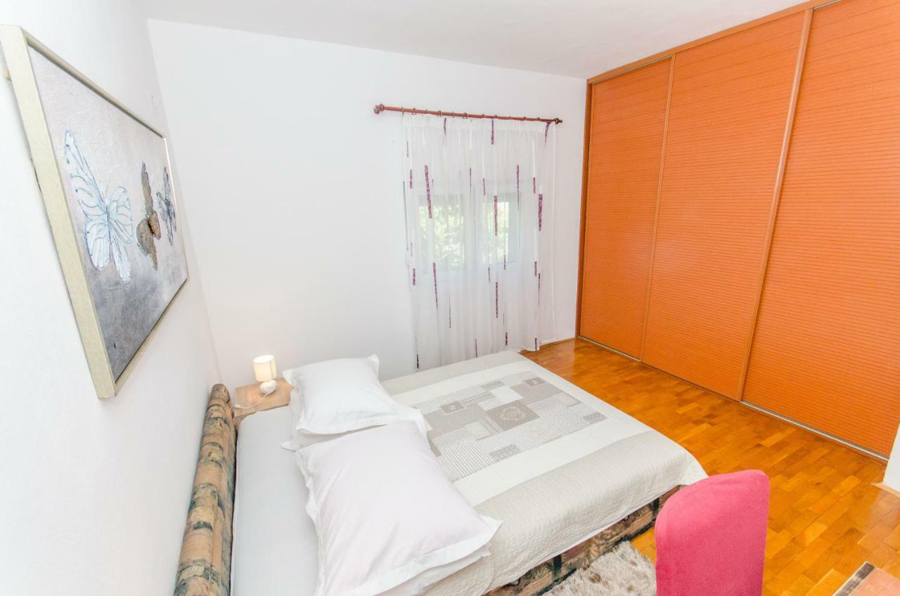 Appartamento Marie Spalato Esterno foto