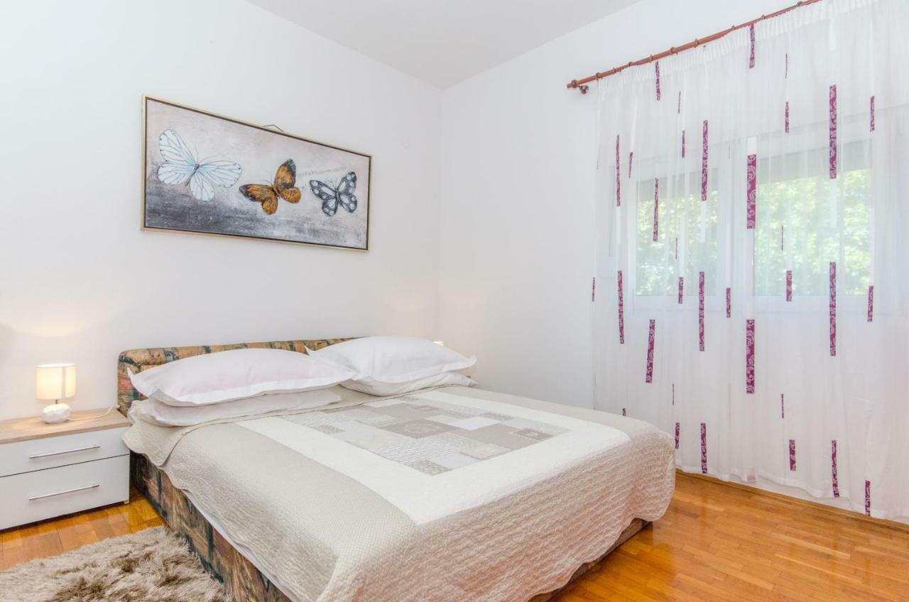 Appartamento Marie Spalato Esterno foto