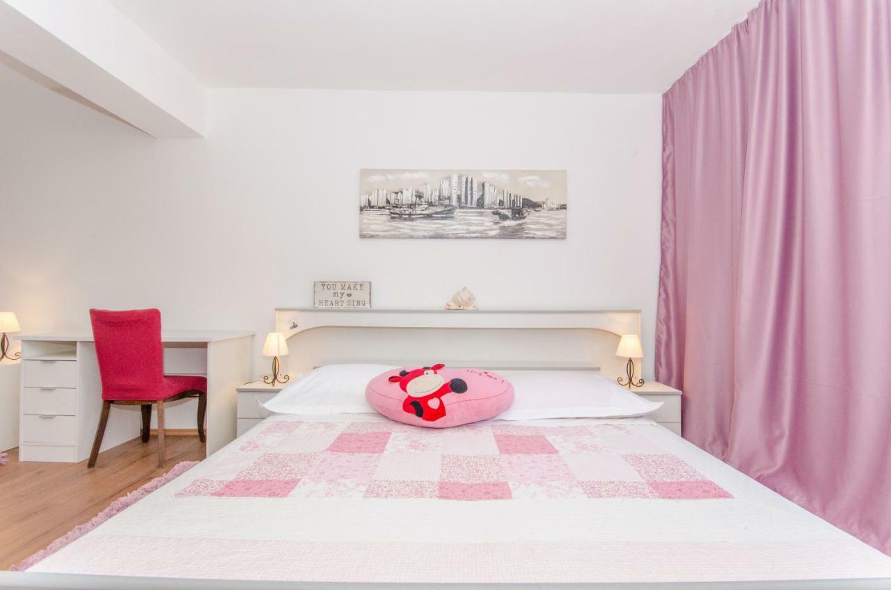 Appartamento Marie Spalato Esterno foto