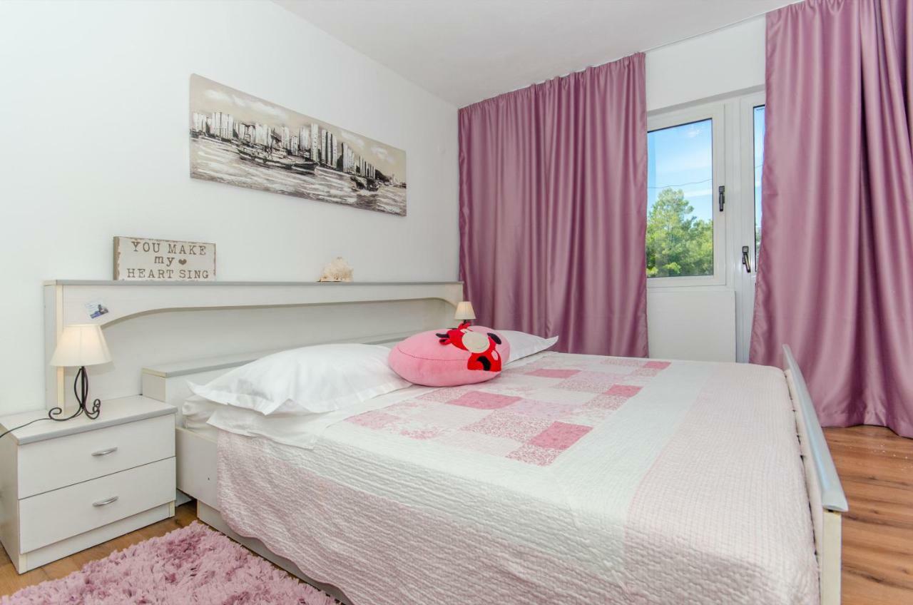 Appartamento Marie Spalato Esterno foto